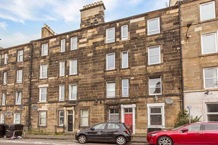 1 Bedroom Flat For Sale In / Westfield Road, Gorgie, Edinburgh, EH11