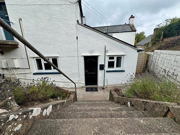 1 Bedroom Flat To Rent In Quabbs Road, Drybrook, GL17