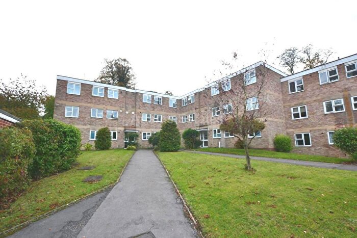 2 Bedroom Flat To Rent In Addington Road, Reading, RG1