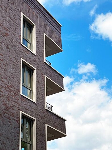 2 Bedroom Flat For Sale In Eeko, Camden, NW1