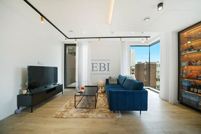 2 Bedroom Apartment For Sale In Vermont House, Dingley Road, London, EC1V