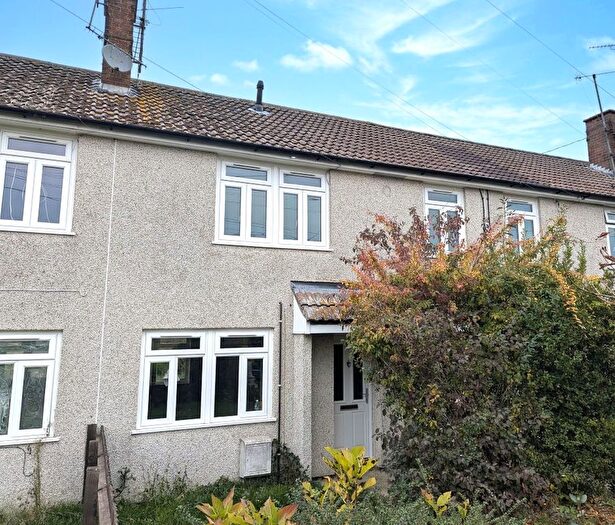 3 Bedroom Terraced House For Sale In Beaumont Cottages, Kelsale, Saxmundham, IP17