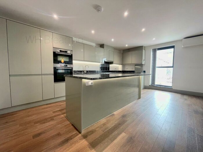 2 Bedroom Apartment To Rent In Tankerton Road, Tankerton, CT5