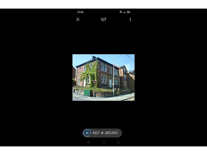 1 Bedroom Flat To Rent In Langsett Road, Sheffield, S6