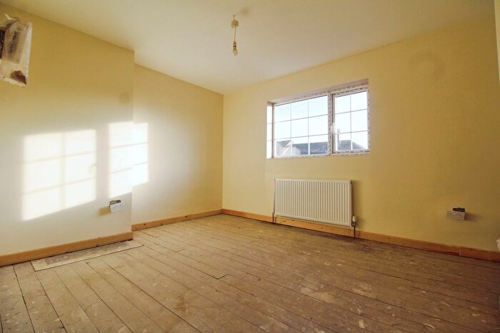 2 Bedroom Terraced House For Sale In Clayton Avenue, Upton, Pontefract, WF9