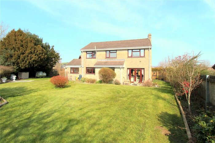 4 Bedroom Detached House For Sale In Rhosgoch, Builth Wells, Powys, LD2