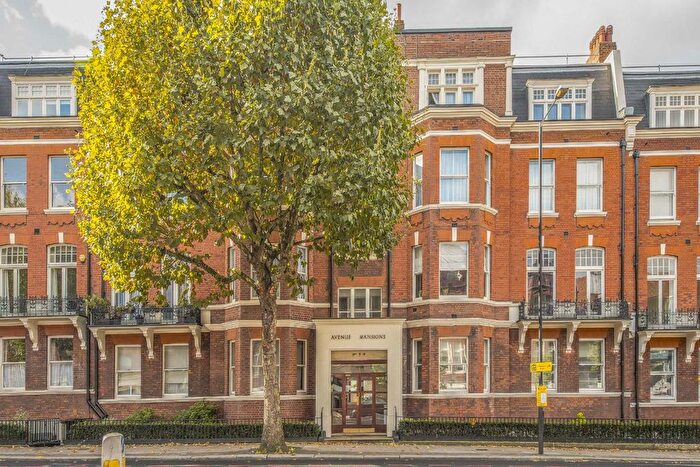 4 Bedroom Flat To Rent In Finchley Road, Hampstead, NW3