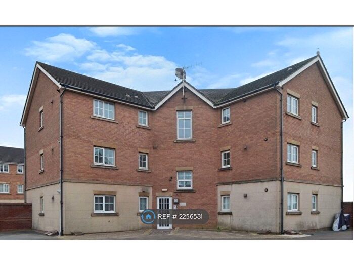 2 Bedroom Flat To Rent In Mariners Quay, Port Talbot, SA12