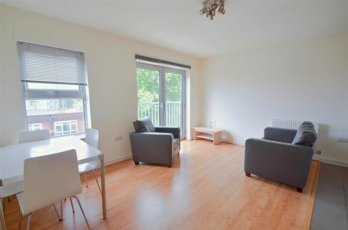 1 Bedroom Flat To Rent In Devons Road, London, E3