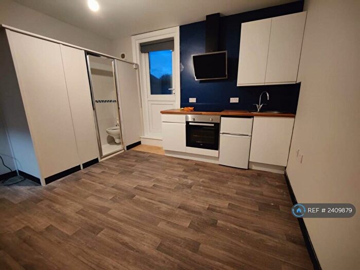 Studio To Rent In Charminster Road, Bournemouth, BH8