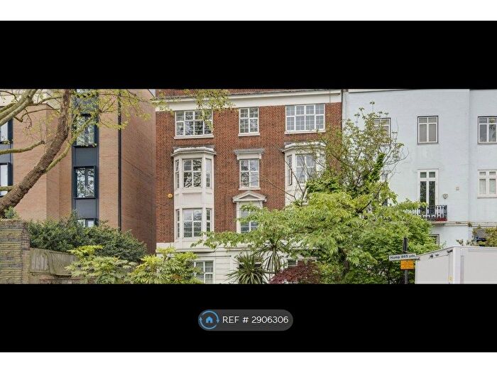 1 Bedroom Flat To Rent In Parkside Court, London, NW1