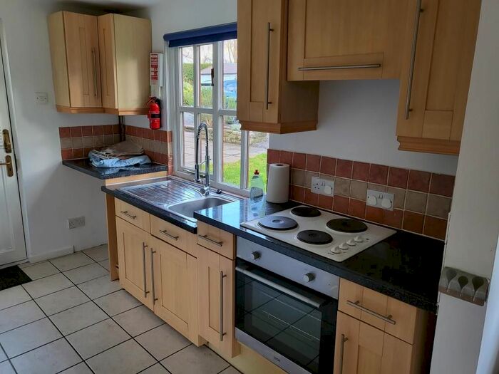 1 Bedroom Cottage To Rent In Hereford, Herefordshire HR4