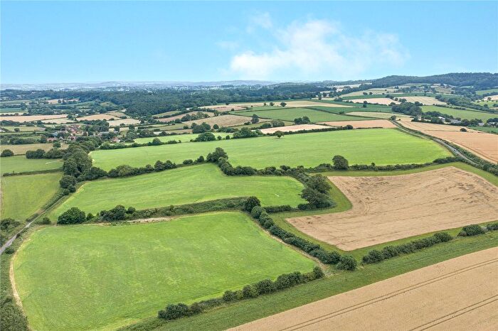 Land For Sale In Allowenshay, Hinton St. George, TA17