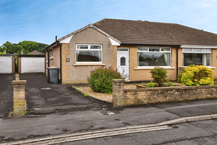 2 Bedroom Bungalow For Sale In Oak Avenue, Morecambe, Lancashire, LA4