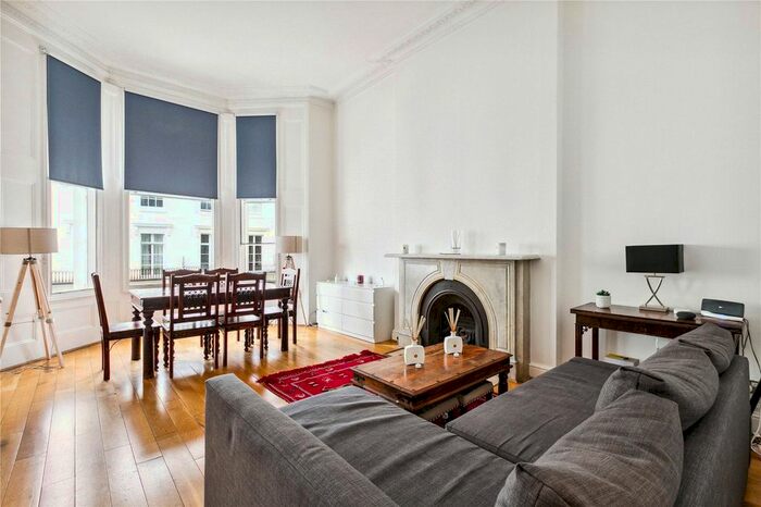 2 Bedroom Flat To Rent In Campden Grove, Kensington, W8