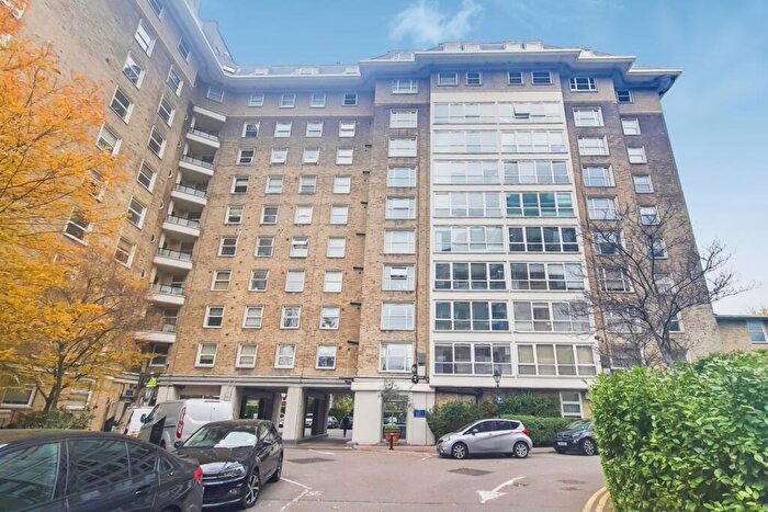 3 Bedroom Flat To Rent In Boydell Court, St. Johns Wood Park, St. Johns Wood, NW8