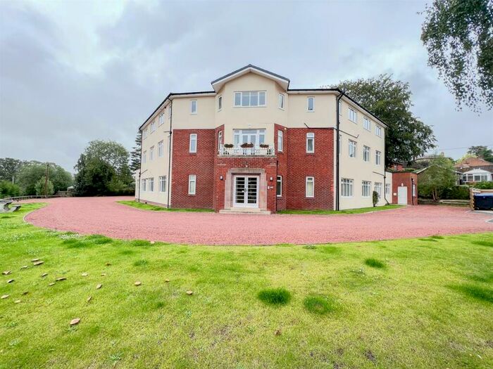 2 Bedroom Apartment To Rent In Ryecroft Rise, Wooler, NE71