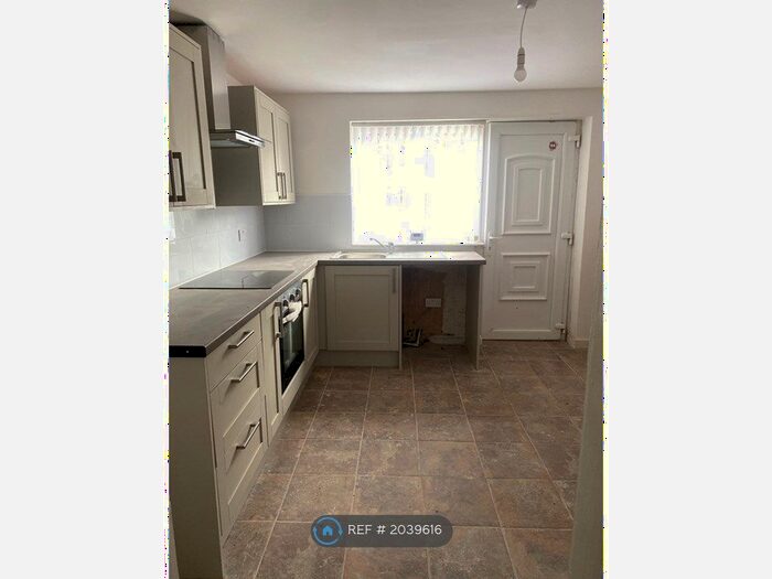 2 Bedroom Terraced House To Rent In Curate Road, Liverpool, L6