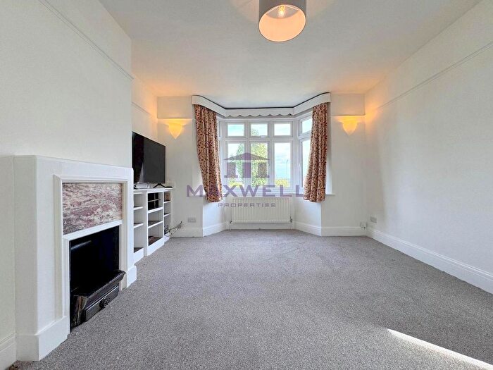 3 Bedroom Semi-Detached House To Rent In Newlands Road, Royal Tunbridge Wells, TN4