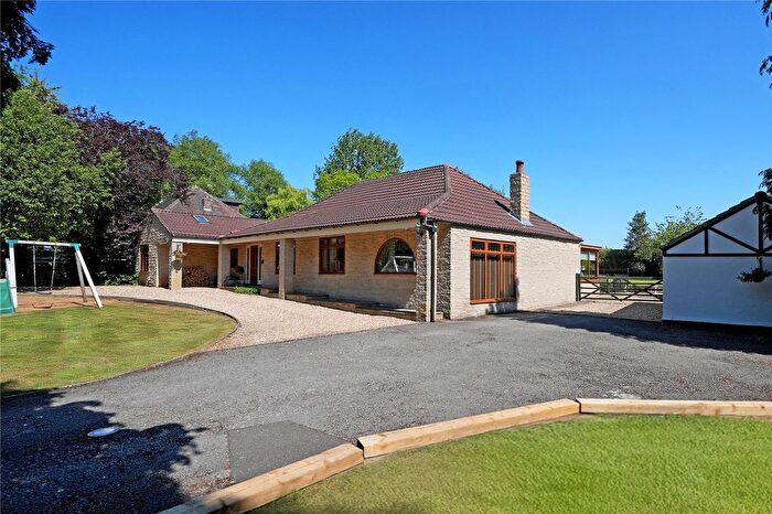 5 Bedroom Detached House For Sale In Hardwick Lane, Aston, Sheffield, South Yorkshire, S26