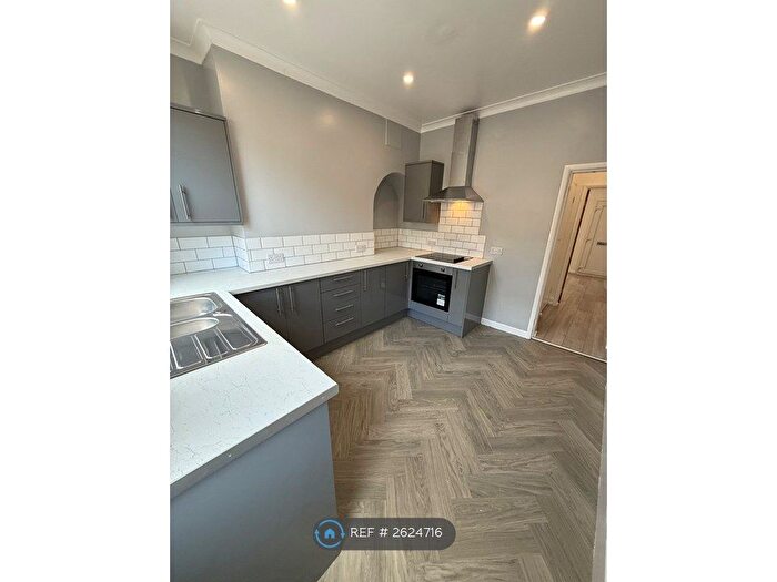 2 Bedroom Terraced House To Rent In Grantley Street, Grantham, NG31