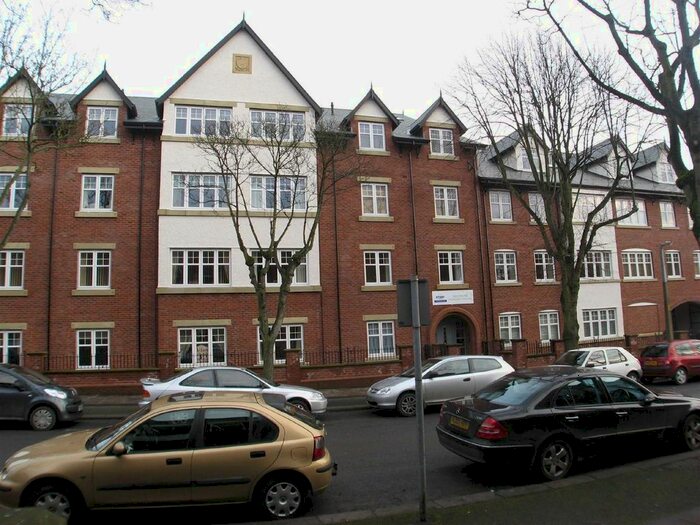 2 Bedroom Flat To Rent In Warwick Square, Carlisle, CA1