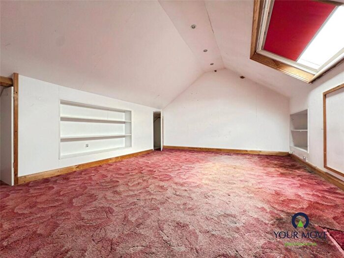 3 Bedroom Terraced House For Sale In Southwood Road, Ramsgate, Kent, CT11