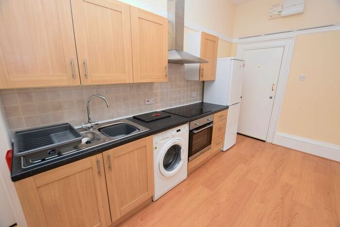 Studio To Rent In Hartington Street, Derby, Derbyshire, DE23