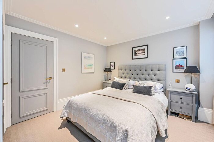1 Bedroom Flat For Sale In East Hill, Wandsworth, London, SW18