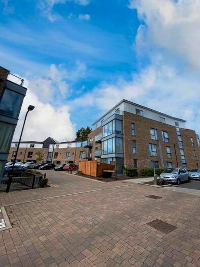 2 Bedroom Flat To Rent In Beaumont Mews, High Street, Pinner, HA5