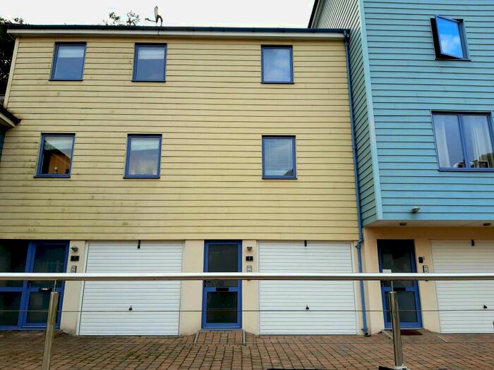 3 Bedroom House To Rent In The Net Lofts, Mevagissey, PL26