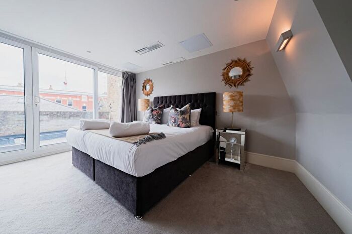 1 Bedroom Studio To Rent In Ashmill Street, London, NW1