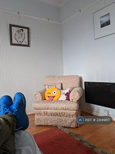 1 Bedroom Flat To Rent In Duke Street, Glasgow, G31
