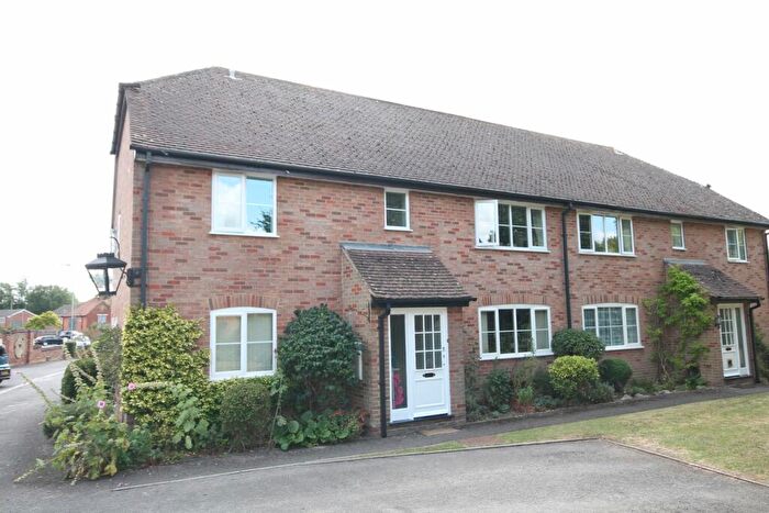 2 Bedroom Maisonette To Rent In Church Road, Shaw, Newbury, RG14