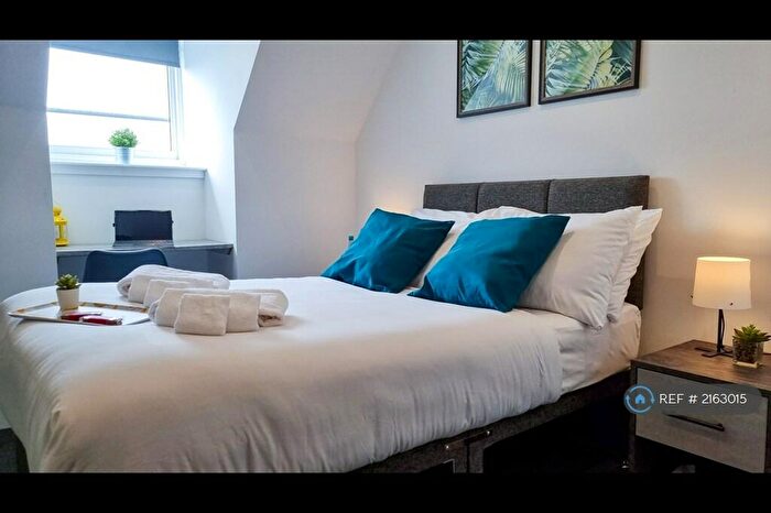 2 Bedroom Flat To Rent In Quarterbank Apartments, Sunderland, SR1