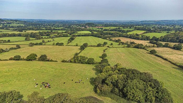 Land For Sale In Batcombe, Dorchester, Dorset, DT2