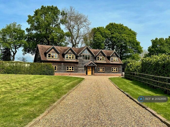 4 Bedroom Detached House To Rent In Kimpton Bottom, Kimpton, Hitchin, SG4