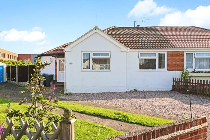 3 Bedroom Detached Bungalow For Sale In Canterbury, CT1