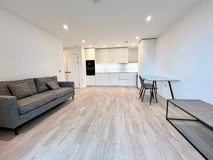 1 Bedroom Flat To Rent In Beresford Avenue, Wembley, HA0