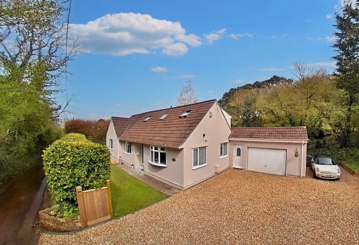 4 Bedroom Detached House For Sale In Dolberrow, Churchill, Winscombe, North Somerset., BS25
