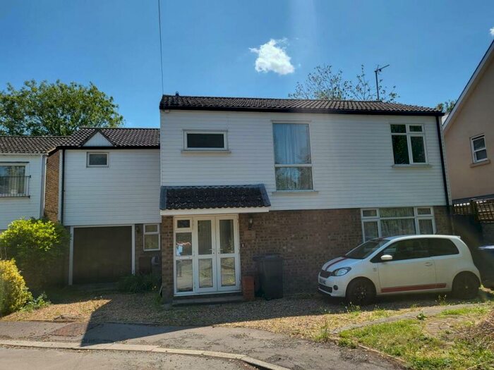 4 Bedroom Detached House To Rent In Brook Road, Bassingbourn, SG8