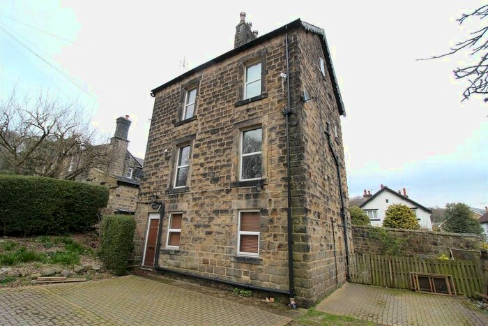 1 Bedroom Flat To Rent In Newlay Grove, Horsforth, Leeds, LS18