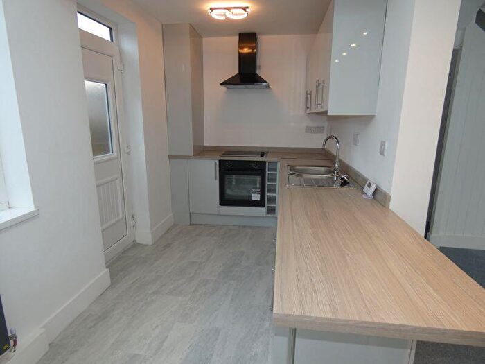2 Bedroom Terraced House For Sale In Jackson Street, Spennymoor, DL16