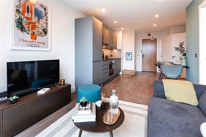 Studio To Rent In Uncle Leeds, Whitehall, LS12