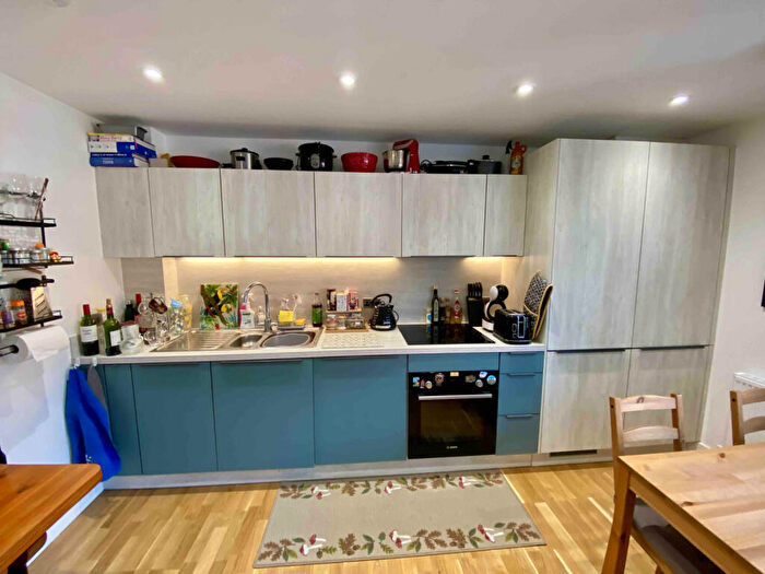 1 Bedroom Apartment For Sale In Pasture Court, Holmhill Drive, Old Felixstowe, IP11