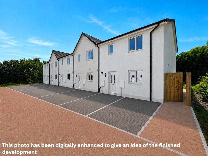 3 Bedroom Terraced House For Sale In Chope Road, Southlea, Northam, Bideford, Devon, EX39
