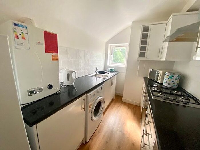 1 Bedroom Property To Rent In Leicester Street, Wolverhampton, WV6