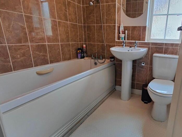 3 Bedroom Terraced House For Sale In Shepherds Walk, Bradley Stoke, BS32