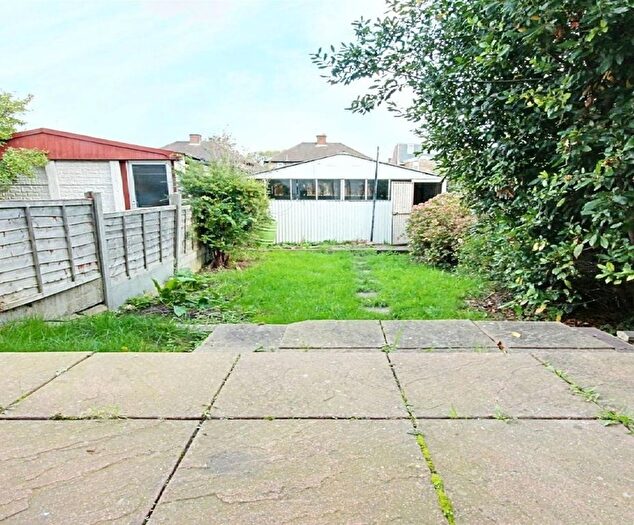 3 Bedroom Terraced House To Rent In Leda Avenue, Enfield, EN3