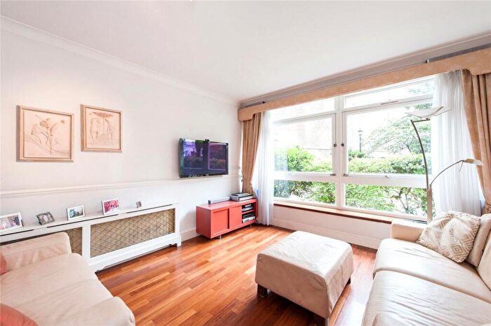 2 Bedroom Flat To Rent In Nottingham Terrace, Marylebone, NW1
